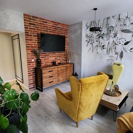 Apartament Garncarska Elblag Exterior photo