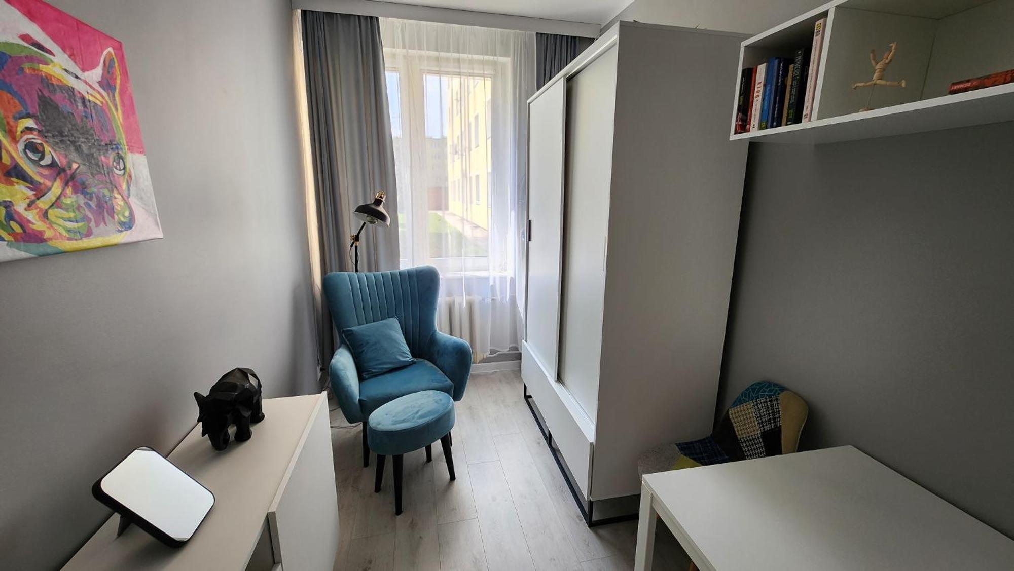 Apartament Garncarska Elblag Exterior photo