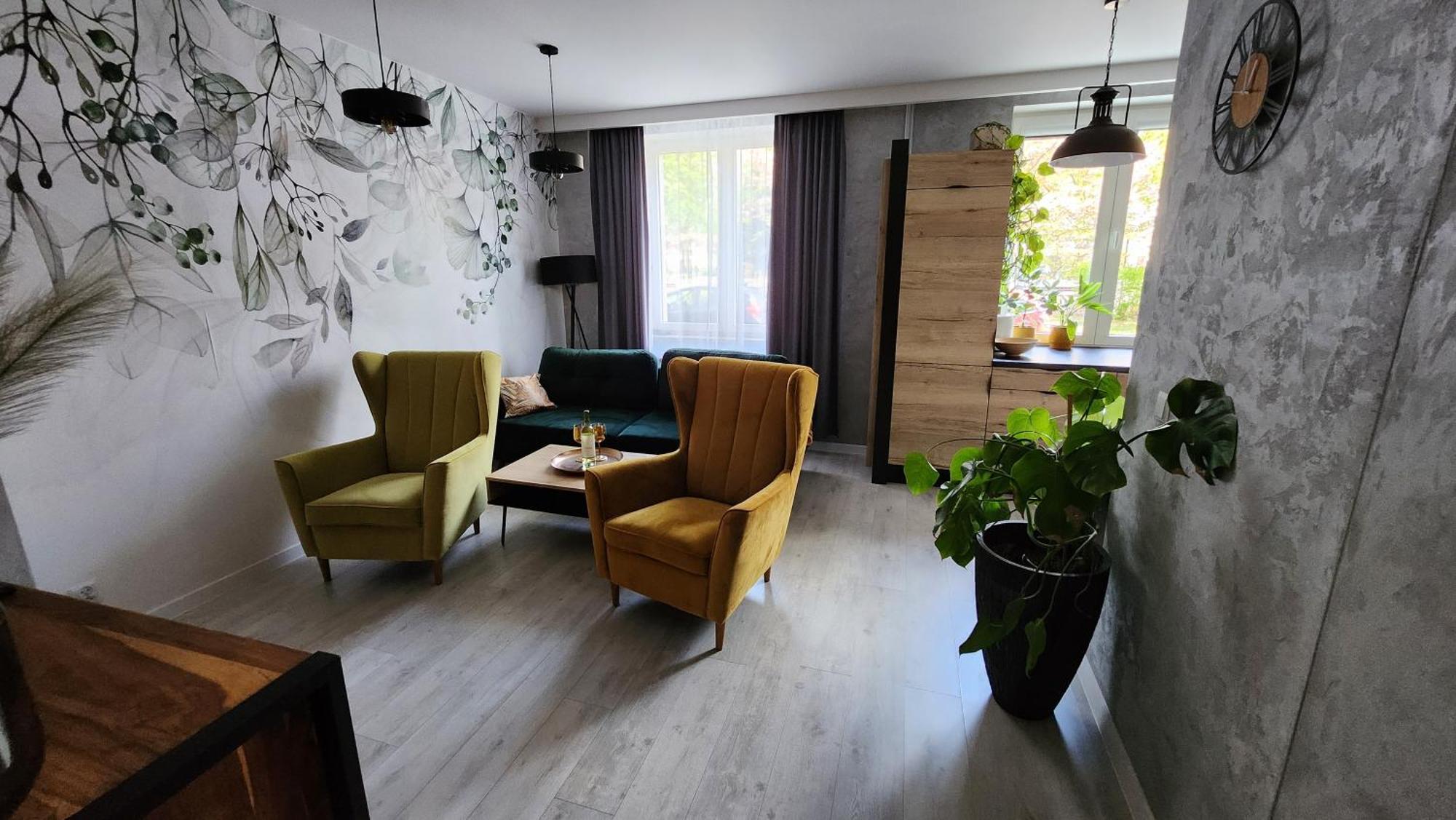 Apartament Garncarska Elblag Exterior photo