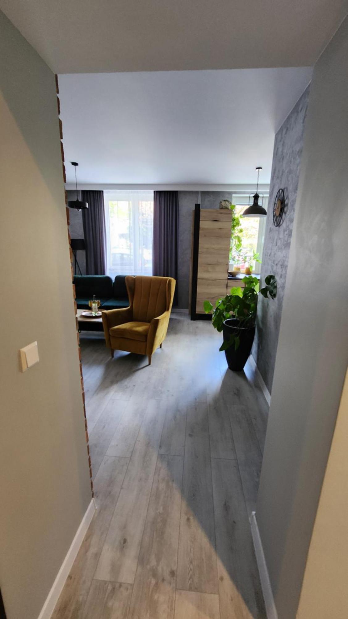 Apartament Garncarska Elblag Exterior photo
