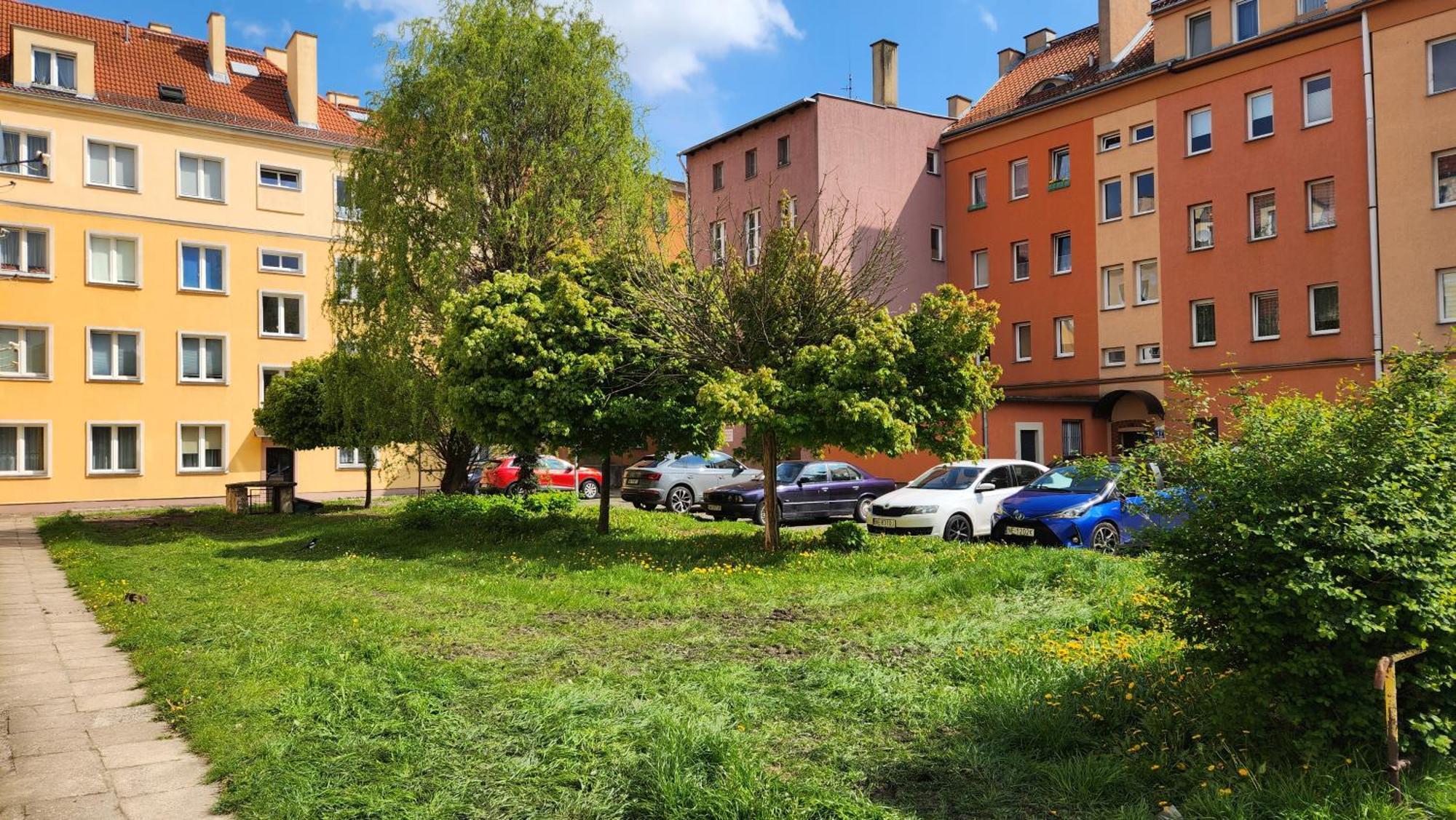 Apartament Garncarska Elblag Exterior photo